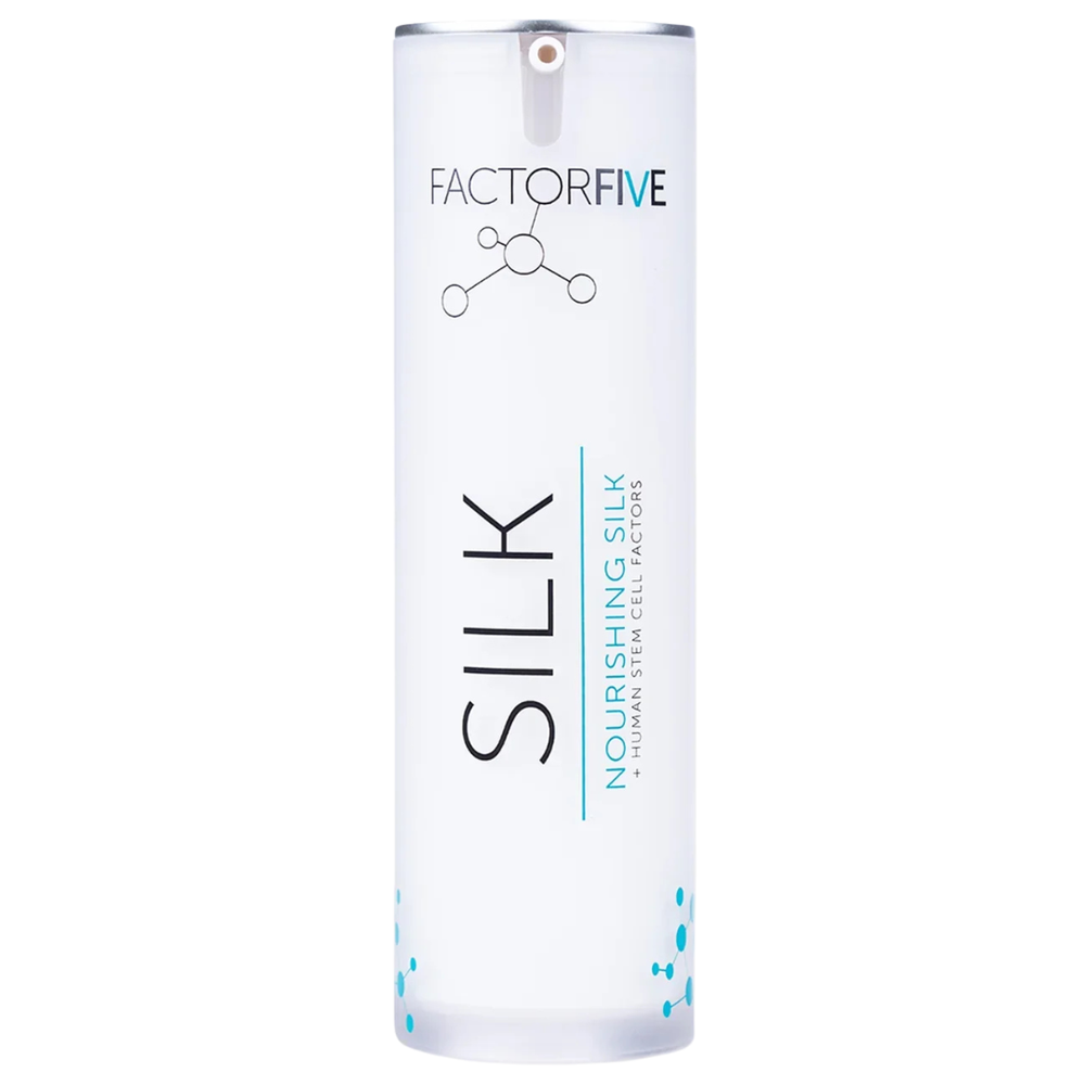 FactorFive Nourishing Silk