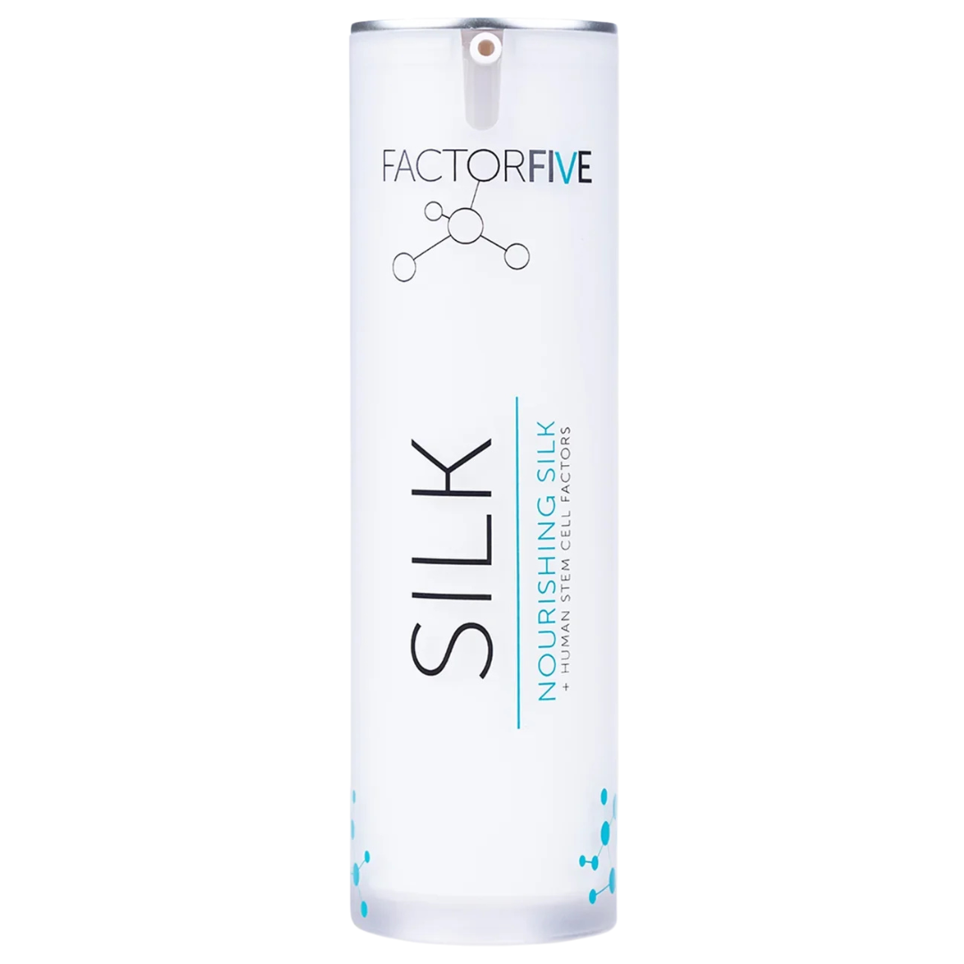 FactorFive Nourishing Silk