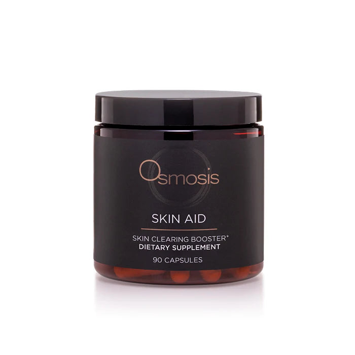 Osmosis+Wellness Skin Aid