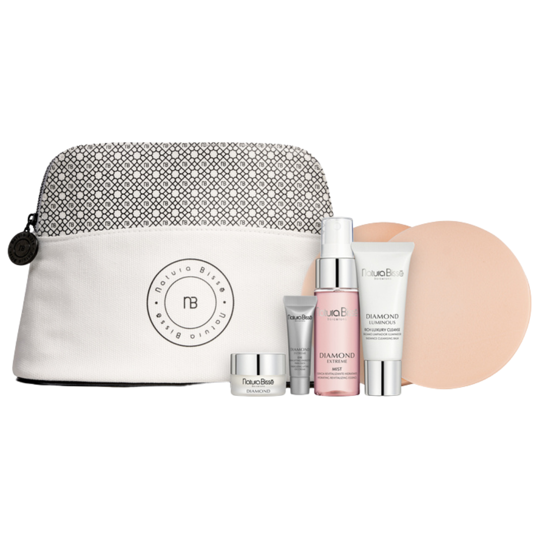 Natura Bisse Skin Longevity Set