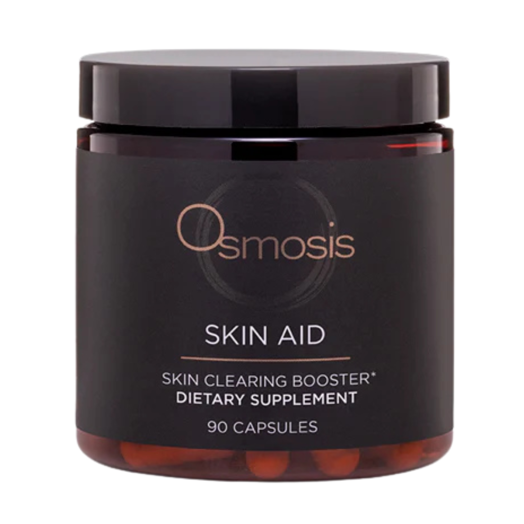 Osmosis+Wellness Skin Aid