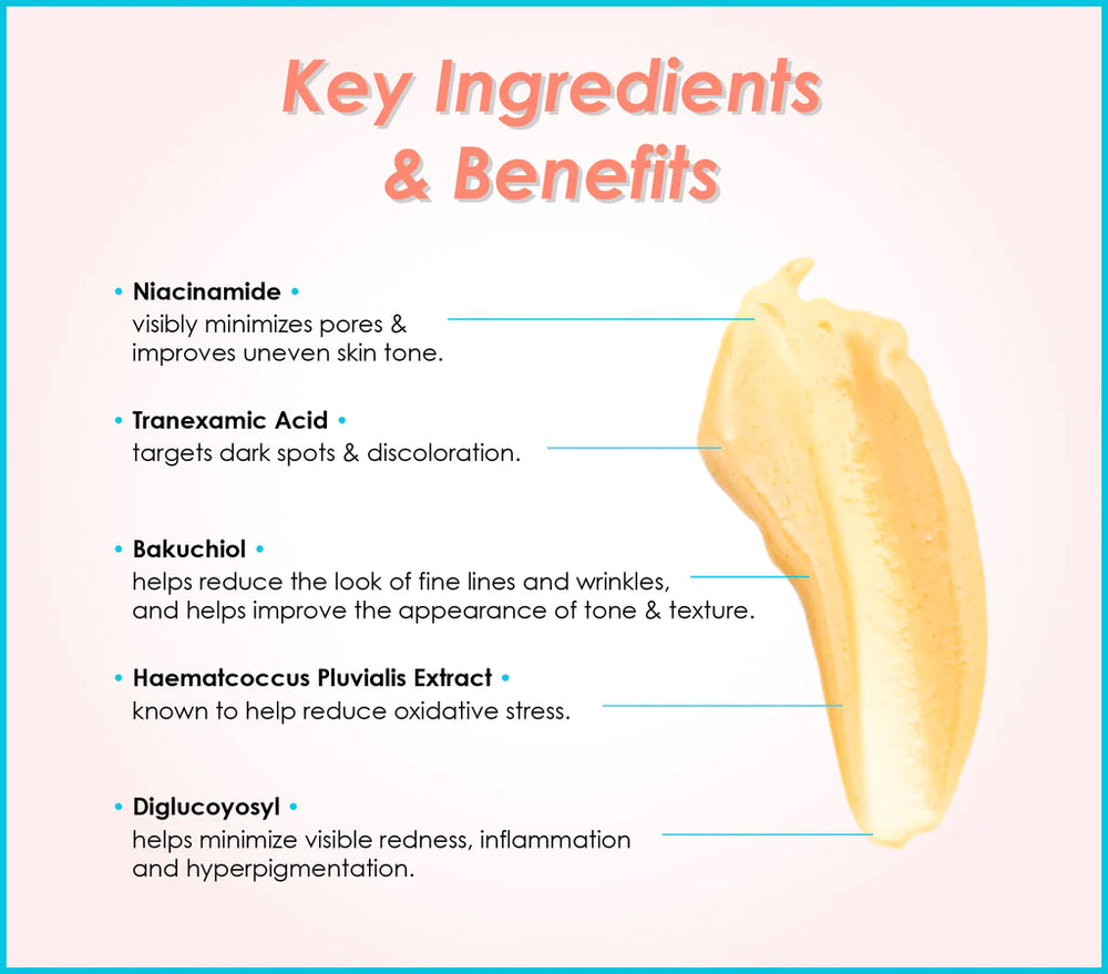 Epicuren Skin Brightening Serum