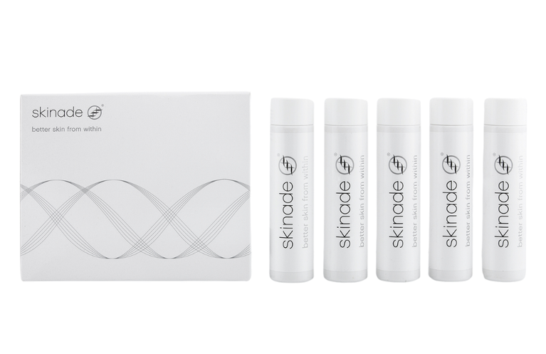 Skinade Better Skin From Within (Bottles) - 30 Day – skinBEAUTIFUL RX
