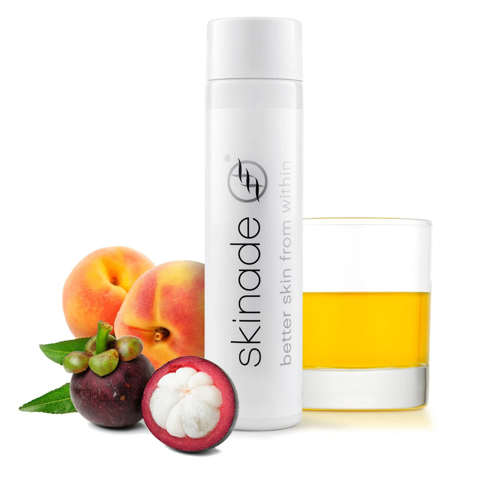 Skinade Better Skin From Within - Bottles