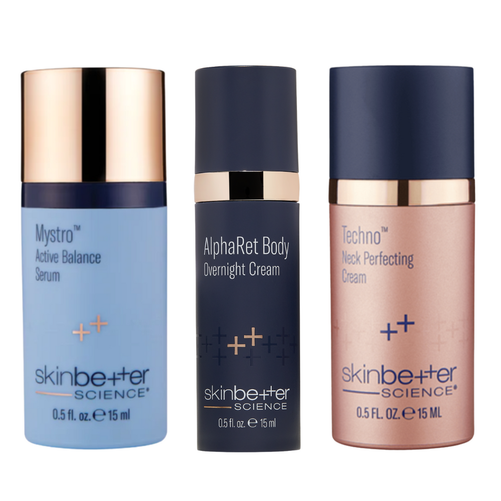 » Skinbetter Gift With Purchase (100% off)
