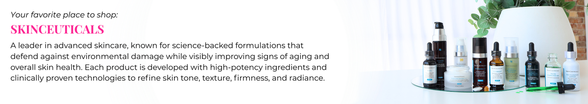 SKINCEUTICALS – skinBEAUTIFUL RX