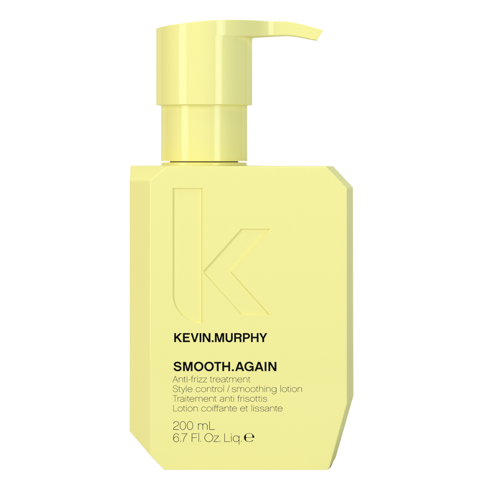 Kevin Murphy SMOOTH AGAIN