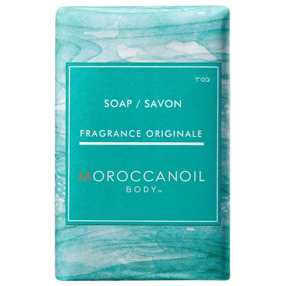 Moroccanoil Soap Bar Fragrance Originale