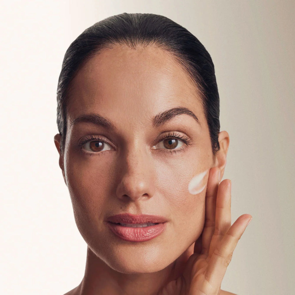 Lenox and Sixteenth Soft Landing Smoothing Peptide Moisturizer