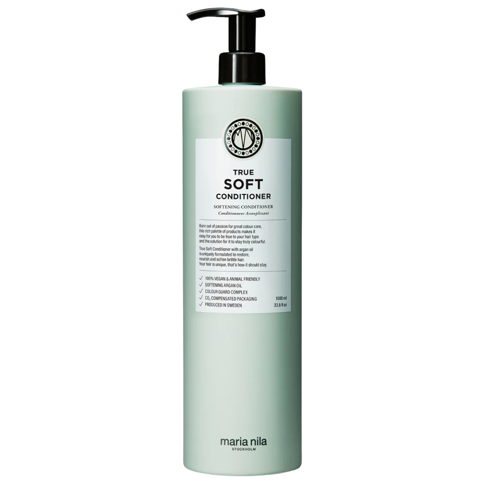 Maria Nila True Soft Conditioner