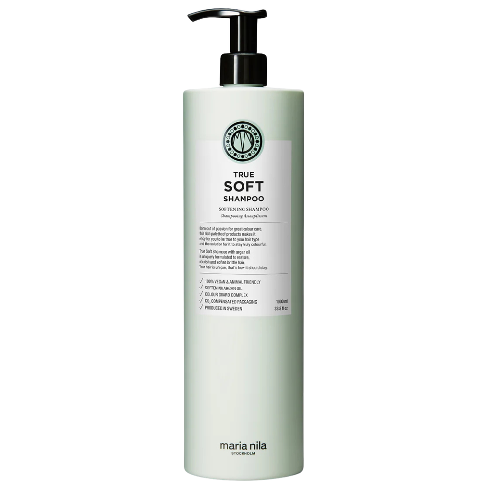 Maria Nila True Soft Shampoo