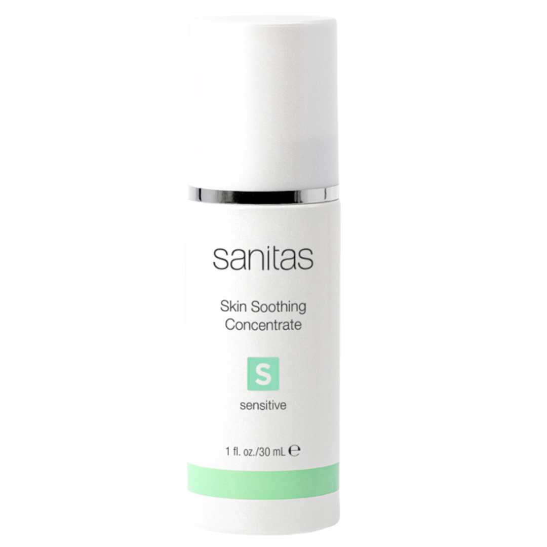 Sanitas Skin Soothing Concentrate
