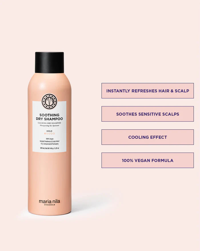 Maria Nila Soothing Dry Shampoo