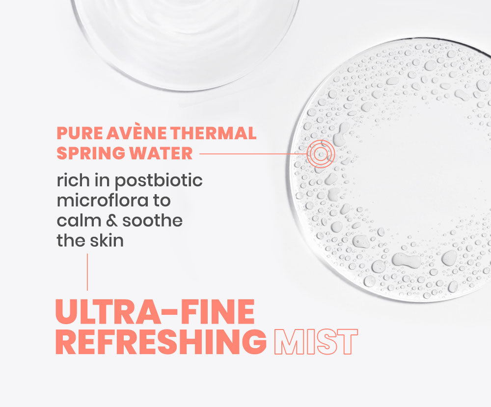 Avene Thermal Spring Water