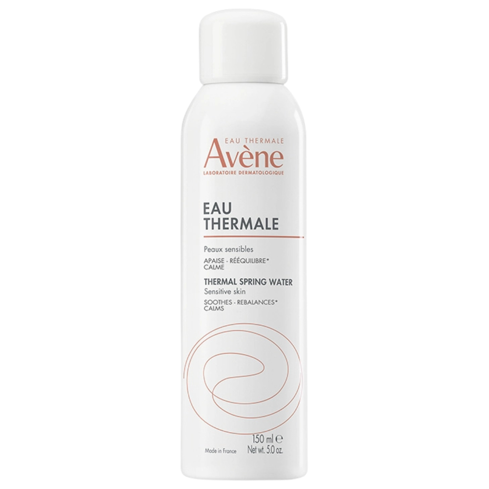 Avene Thermal Spring Water