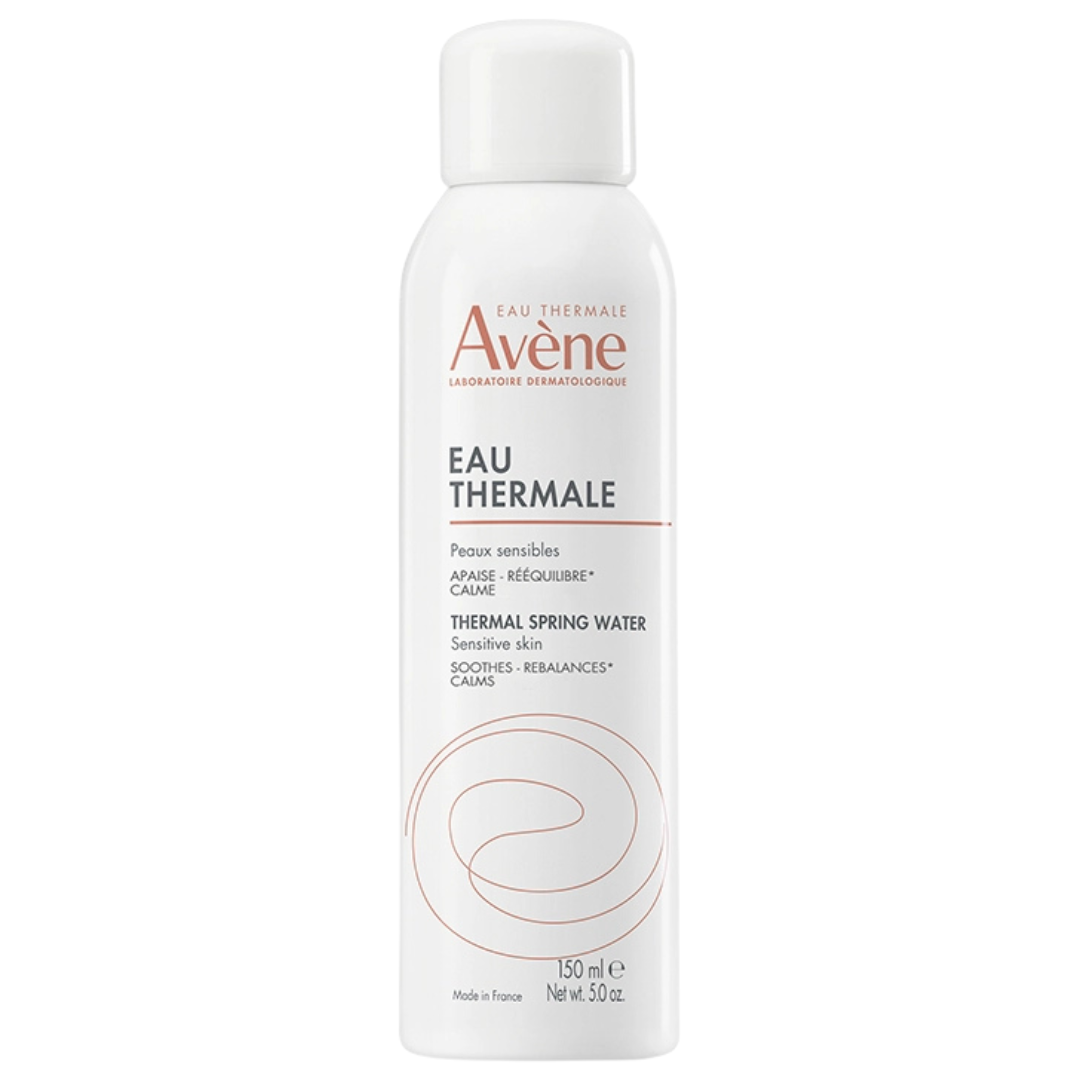 Avene Thermal Spring Water