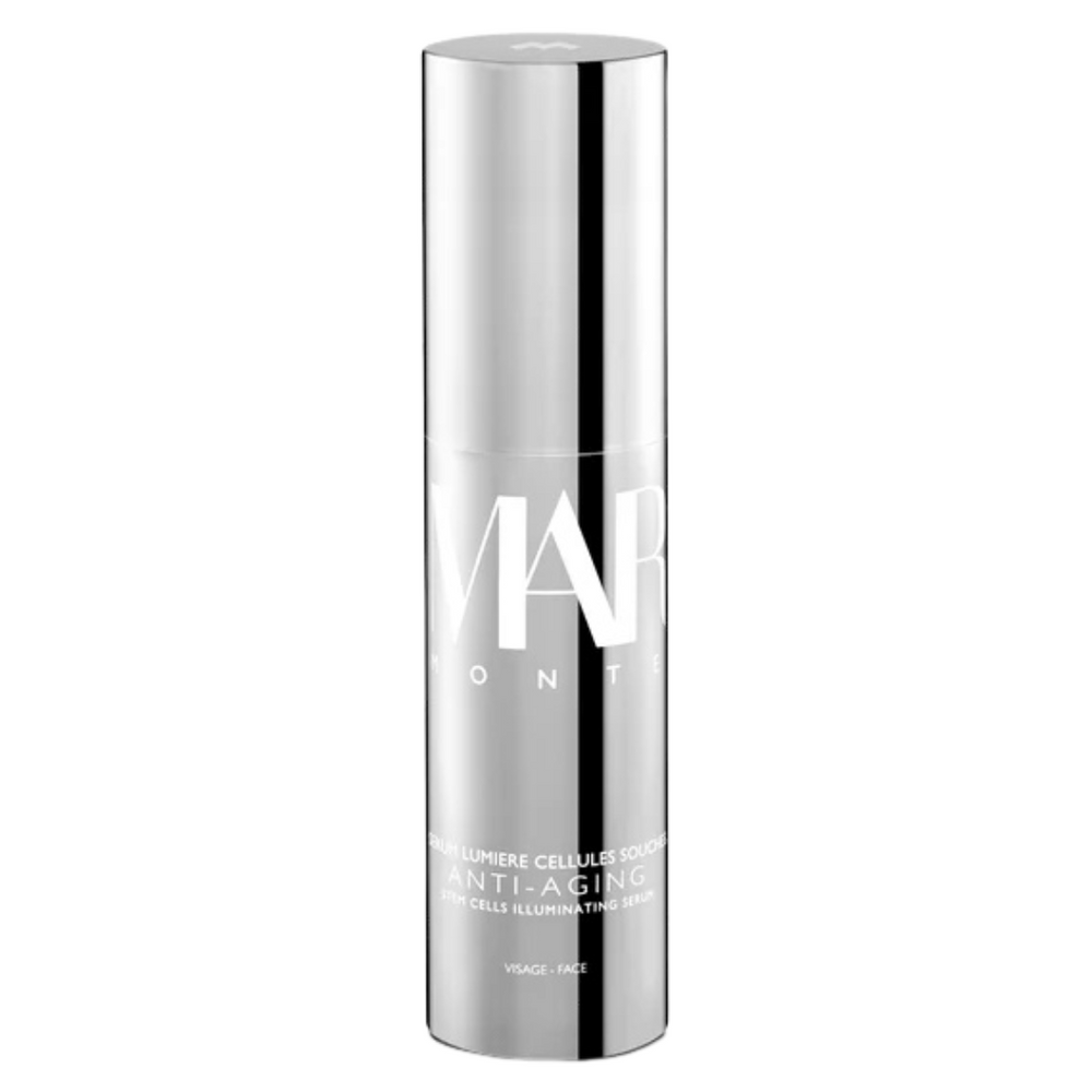 Margy's Monte Carlo Stem Cells Illuminating Serum