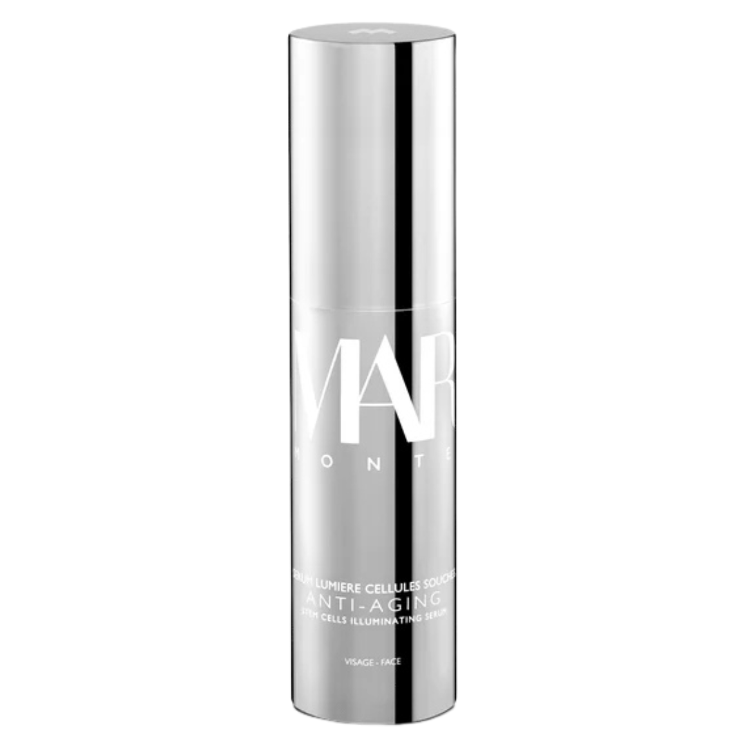 Margy's Monte Carlo Stem Cells Illuminating Serum