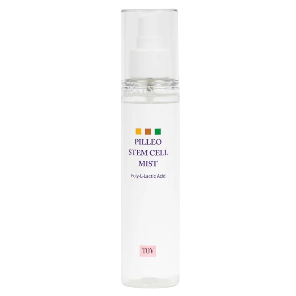 HOP+ Pilleo Stem Cell Mist