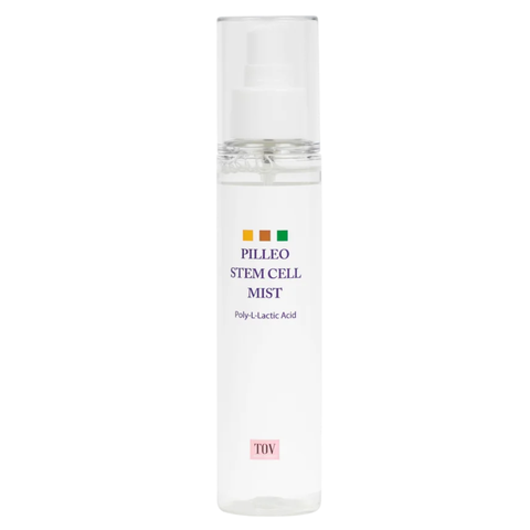 bao. STEM CELL VITAL MIST 110ml バオ　ヒトミスト ミスト化粧水 CICA シカ 鎮静ケア 保湿ミスト ヒト幹細胞エキス