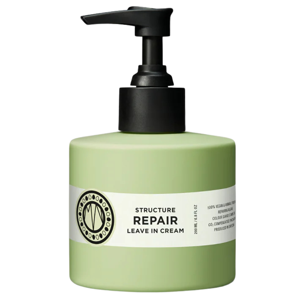 Maria Nila Structure Repair Leave In Cream