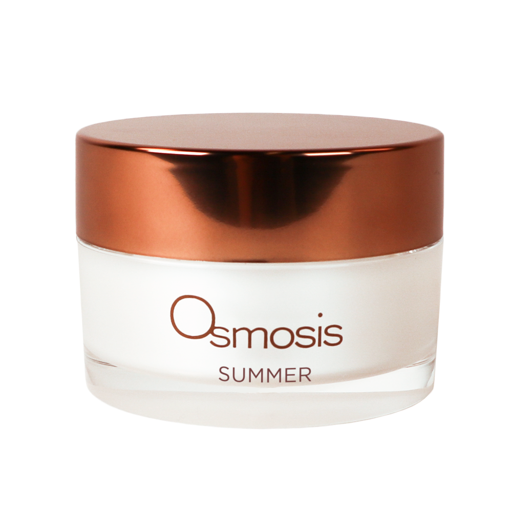 Osmosis Summer Cooling Enzyme Mask