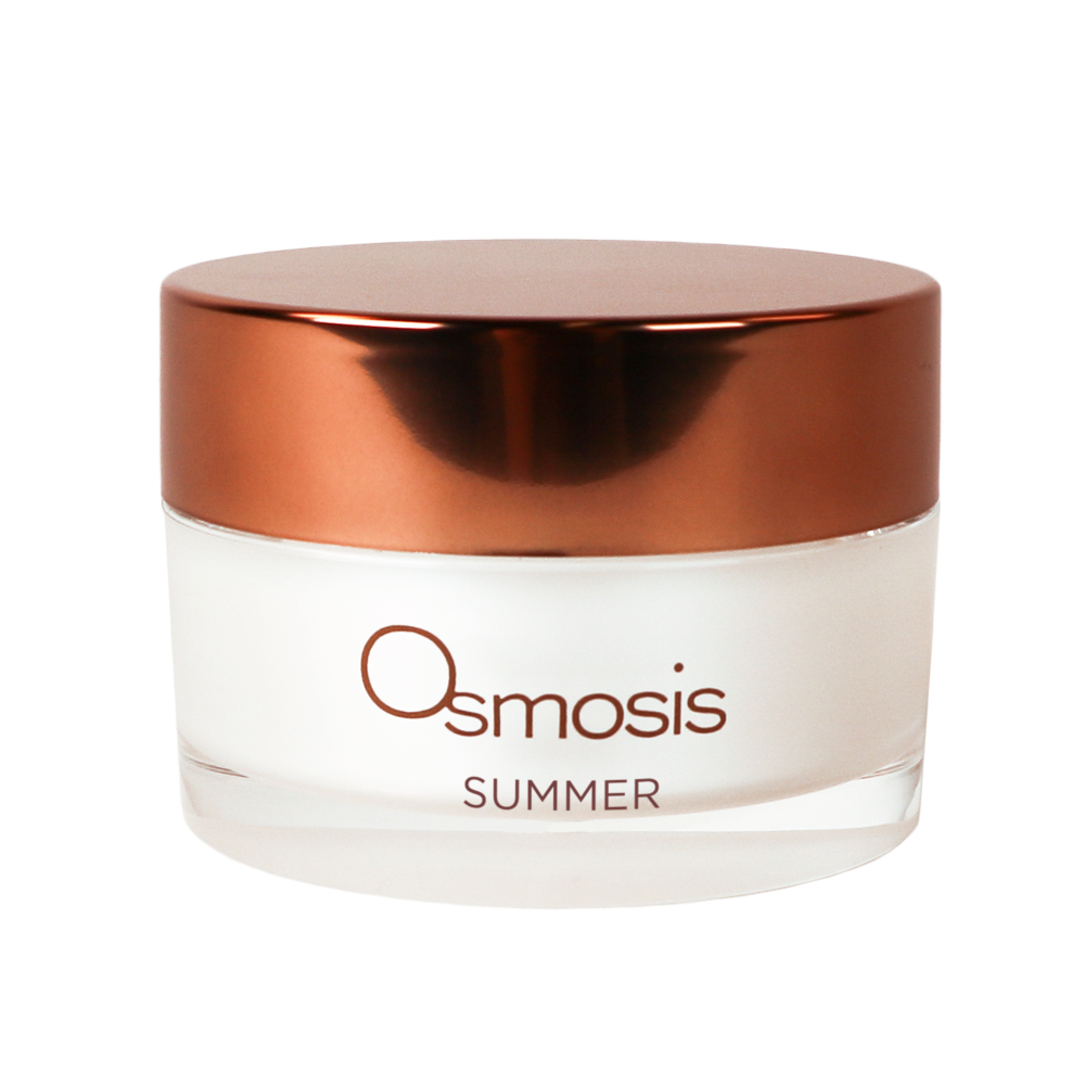 Osmosis Summer Cooling Enzyme Mask skinBEAUTIFUL RX