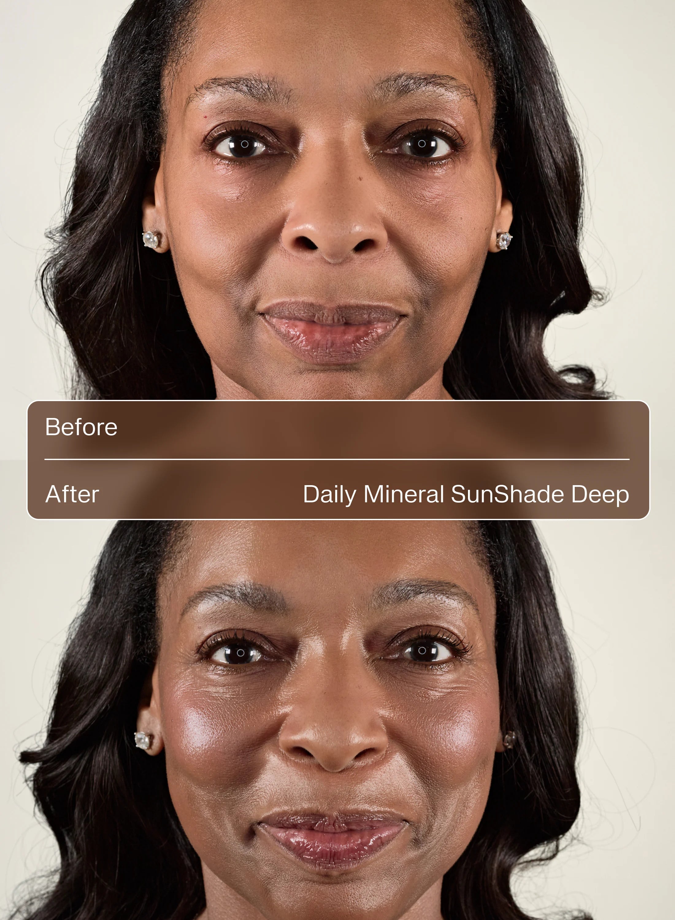 ZO Skin Health Daily Mineral Sunshade Broad Spectrum SPF 45