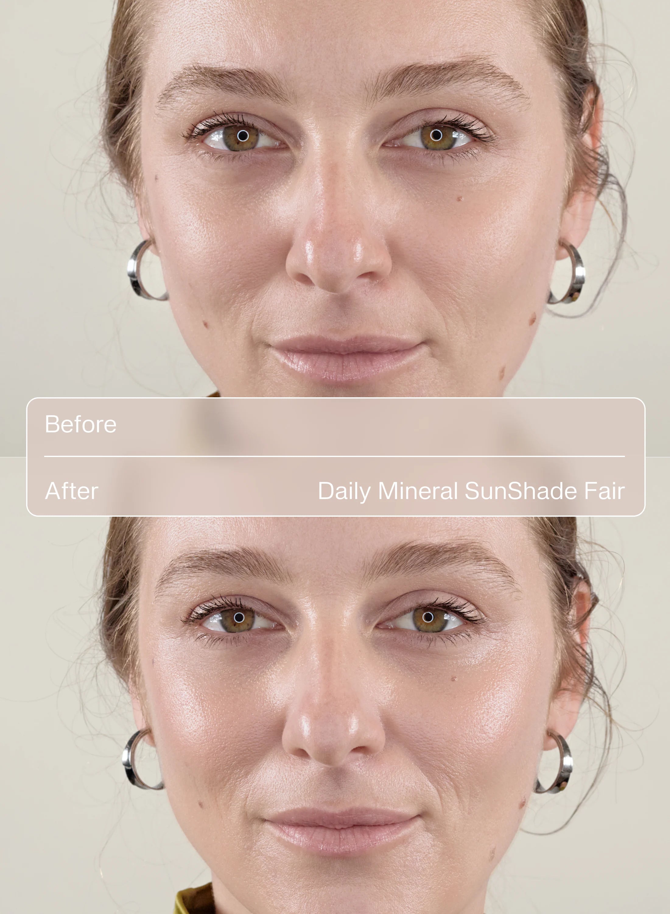 ZO Skin Health Daily Mineral Sunshade Broad Spectrum SPF 45