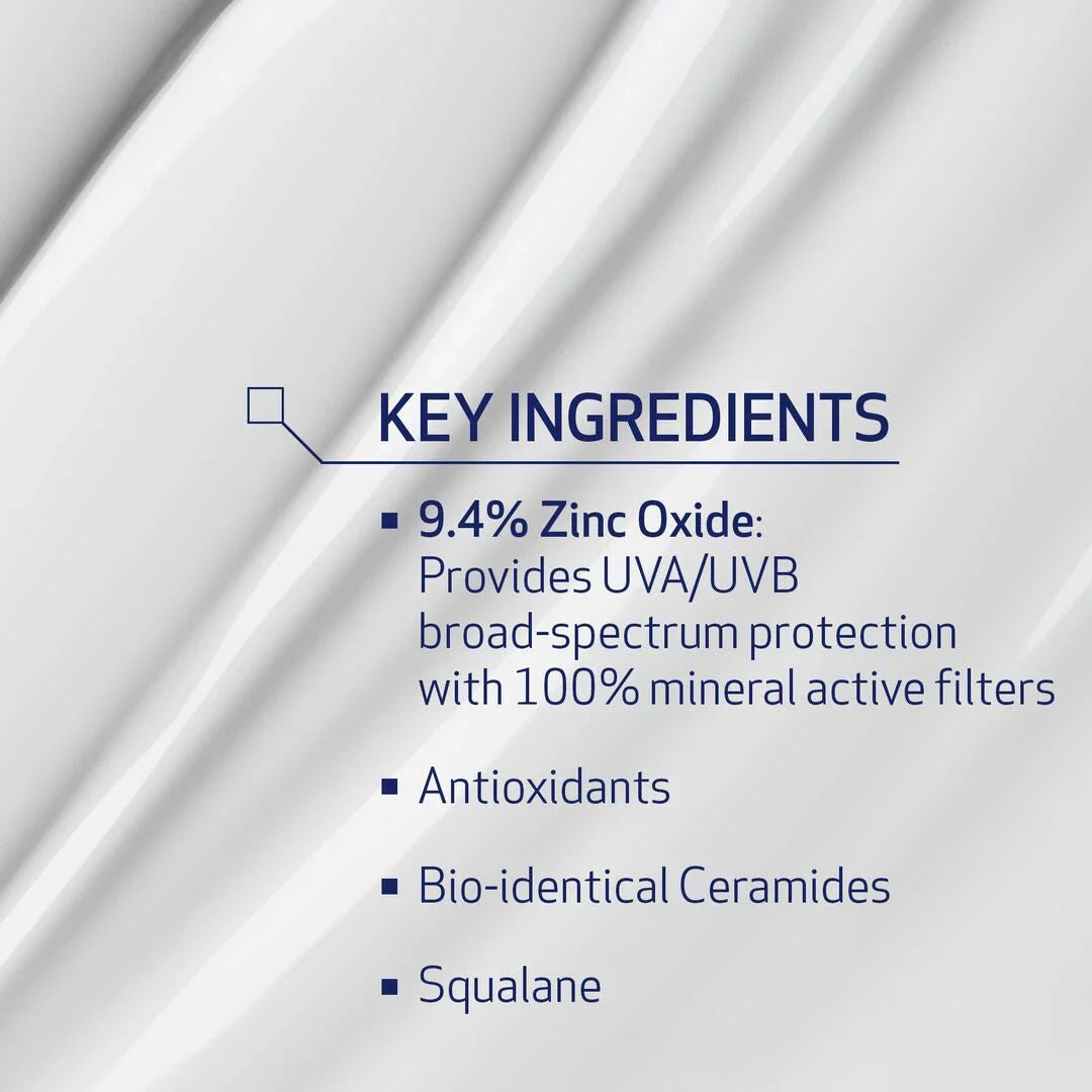 Obagi Mineral UV Barrier Protect Broad Spectrum SPF 40