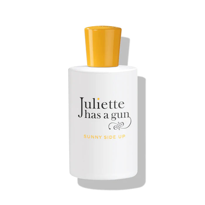 Juliette has a gun : Sunny Side Up