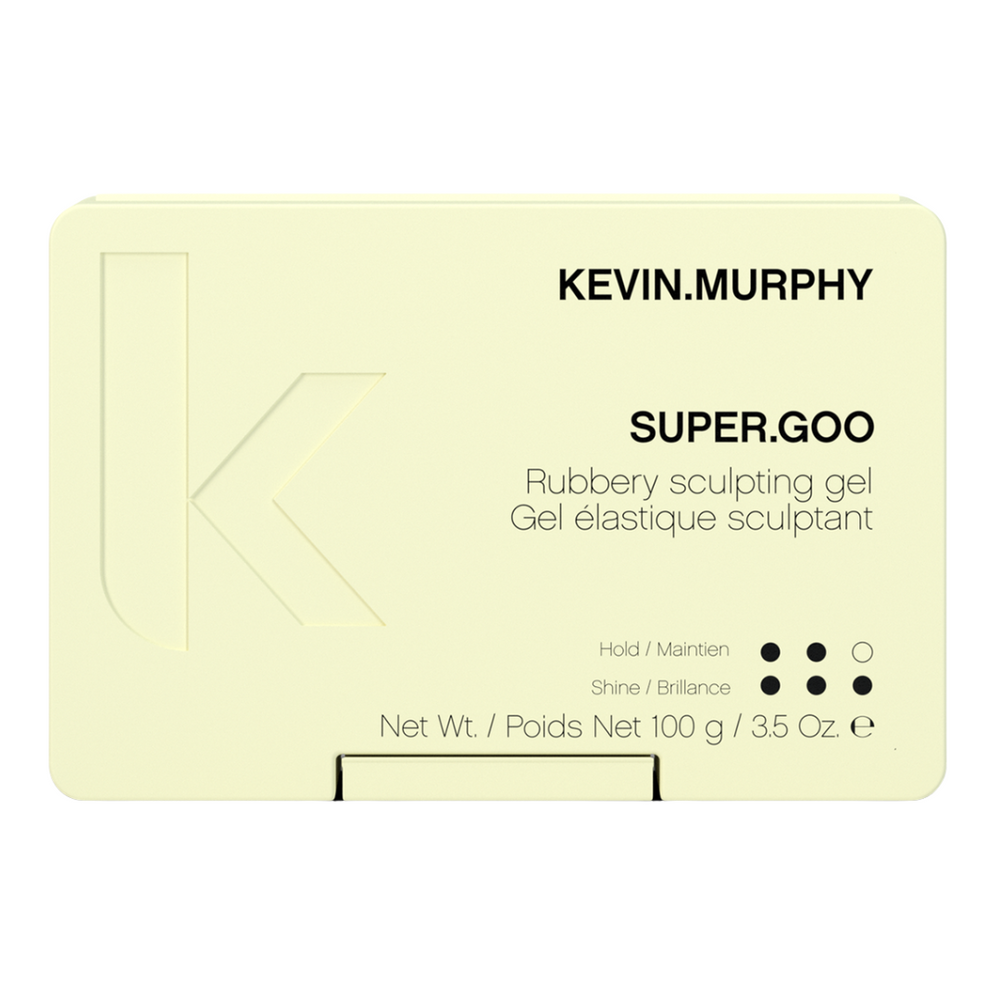 Kevin Murphy SUPER GOO