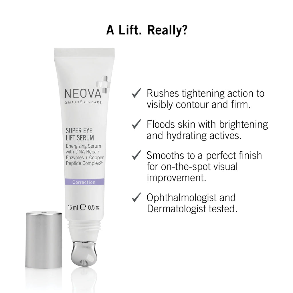 Neova Super Eye Lift Serum