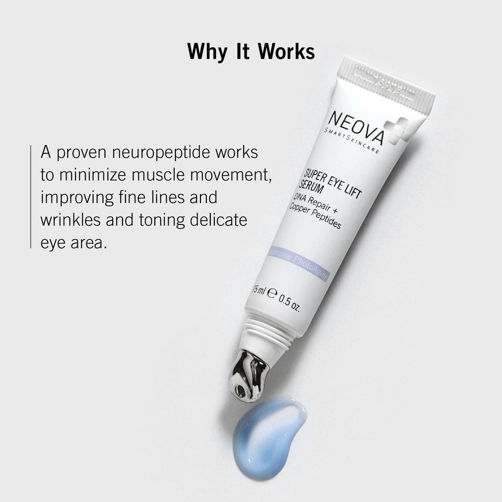 Neova Super Eye Lift Serum