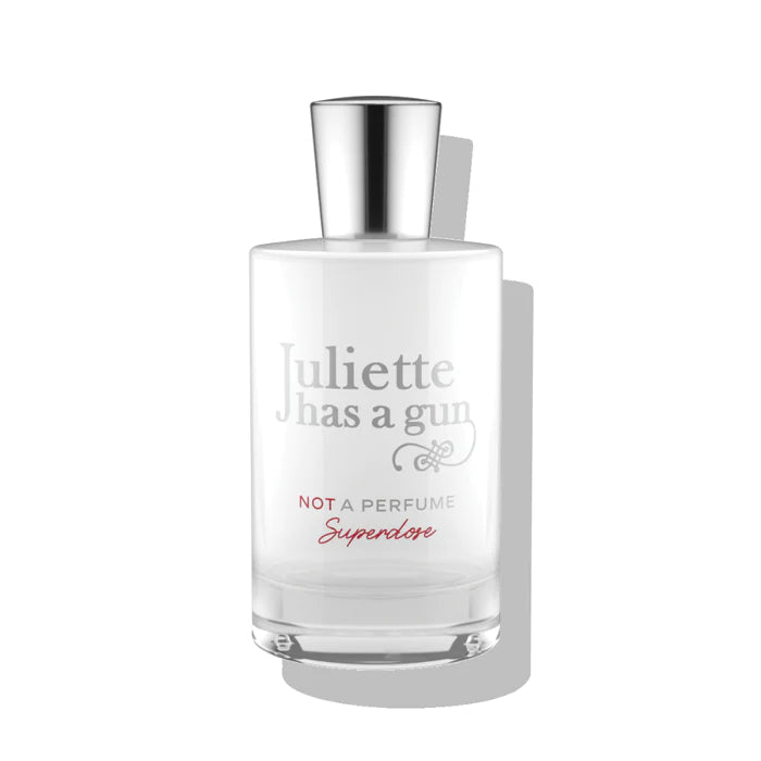 Juliette has a gun : Not a Perfume Superdose