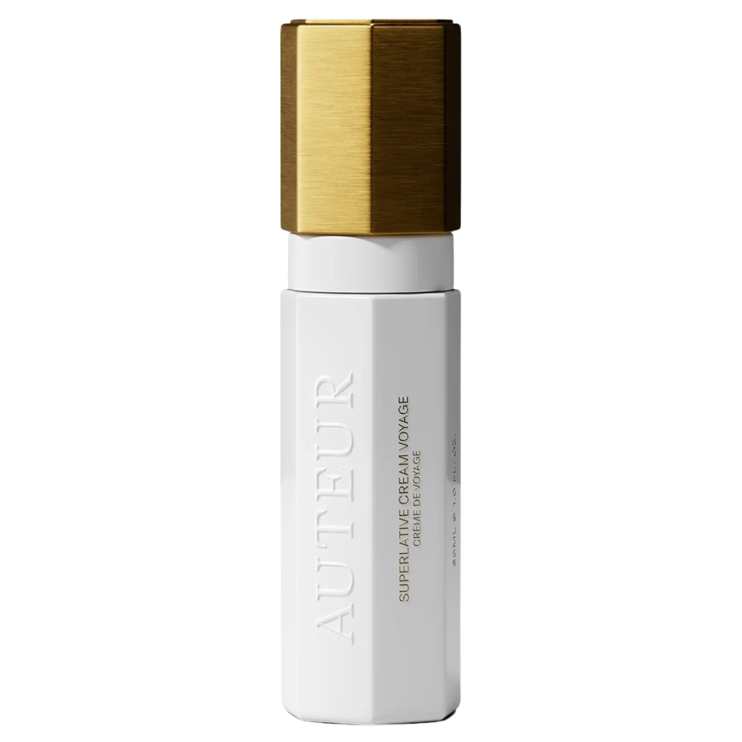Auteur Superlative Cream Voyage – skinBEAUTIFUL RX