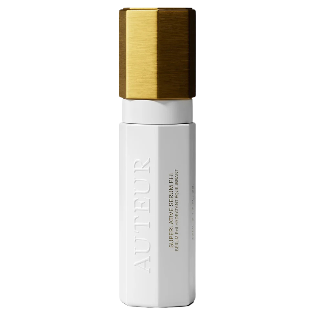 Auteur Superlative Serum Phi
