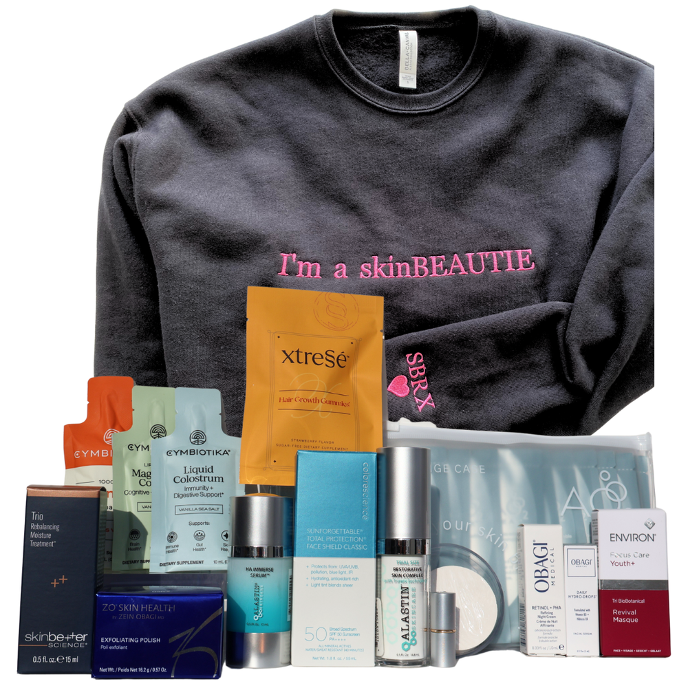 SBRX VIP Discovery Edit - $499 Value for Only $250!