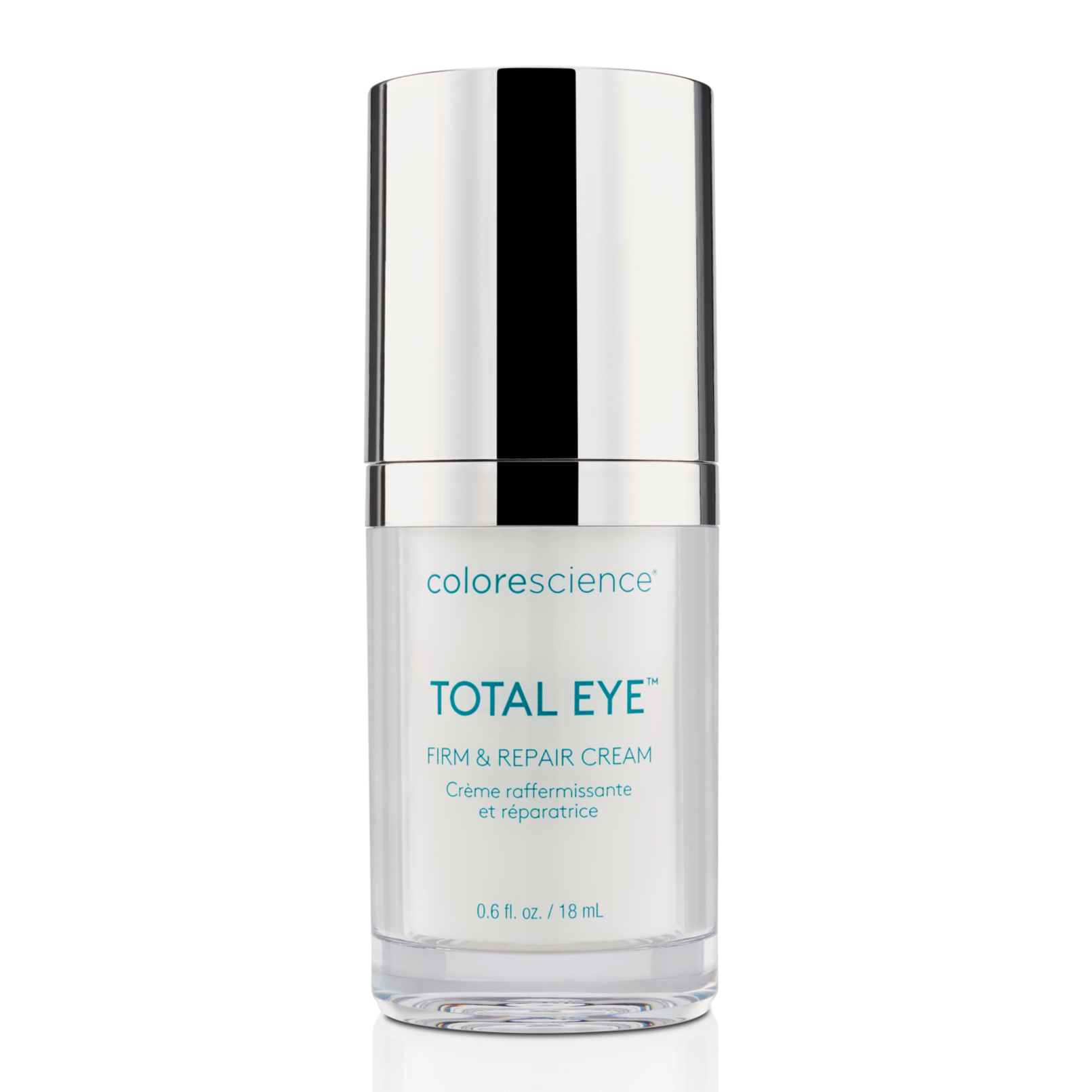 Colorescience Total Eye® Firm & Repair Cream