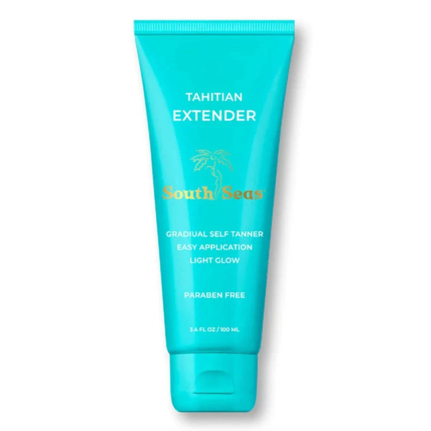 South Seas Tahitian Tan Extender
