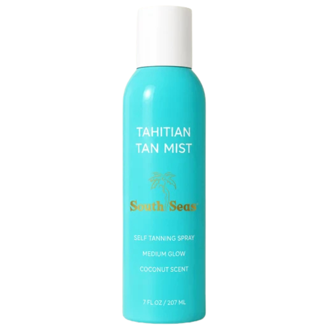 South Seas Tahitian Tan Mist