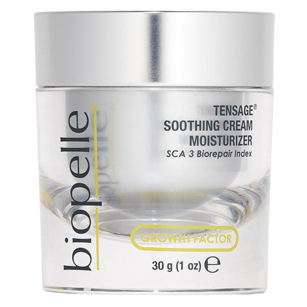 Biopelle Tensage Soothing Cream Moisturizer