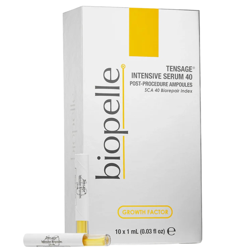 Biopelle Tensage Intensive Serum 40