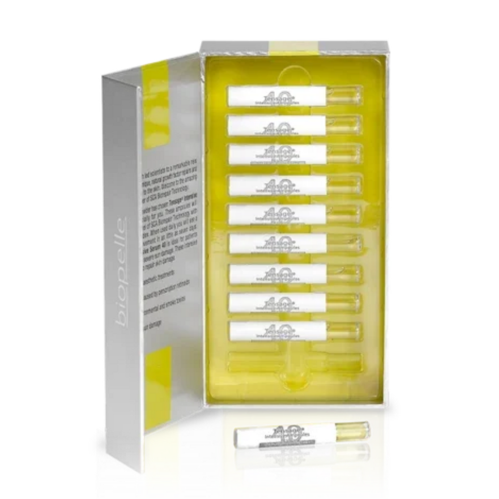 Biopelle Tensage Intensive Serum 40