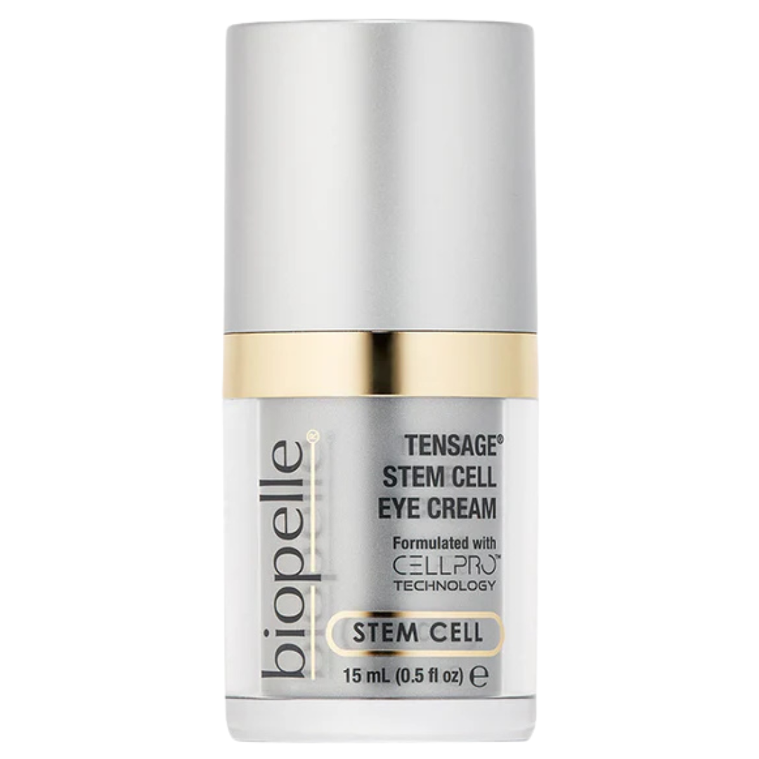 Biopelle Tensage Stem Cell Eye Cream