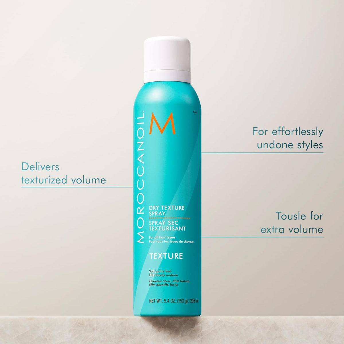 Moroccanoil Dry Texture Spray – skinBEAUTIFUL RX