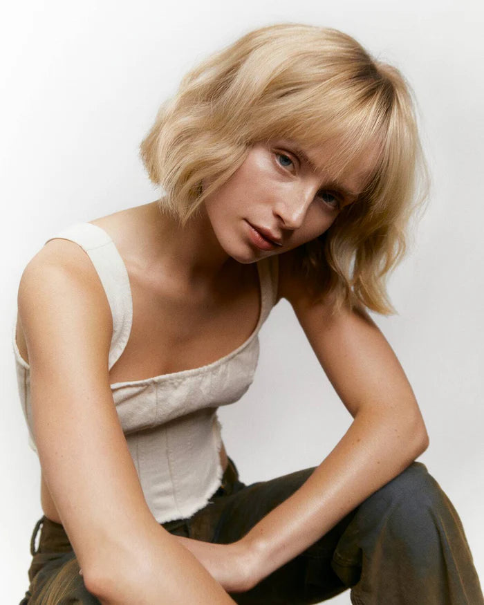 Maria Nila Texture Spray