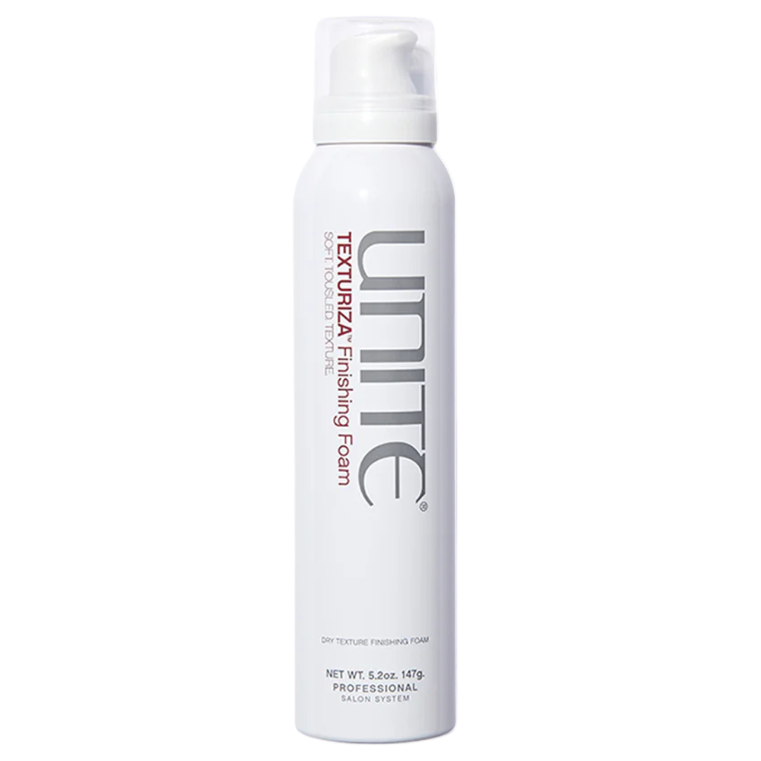 UNITE TEXTURIZA Finishing Foam – skinBEAUTIFUL RX