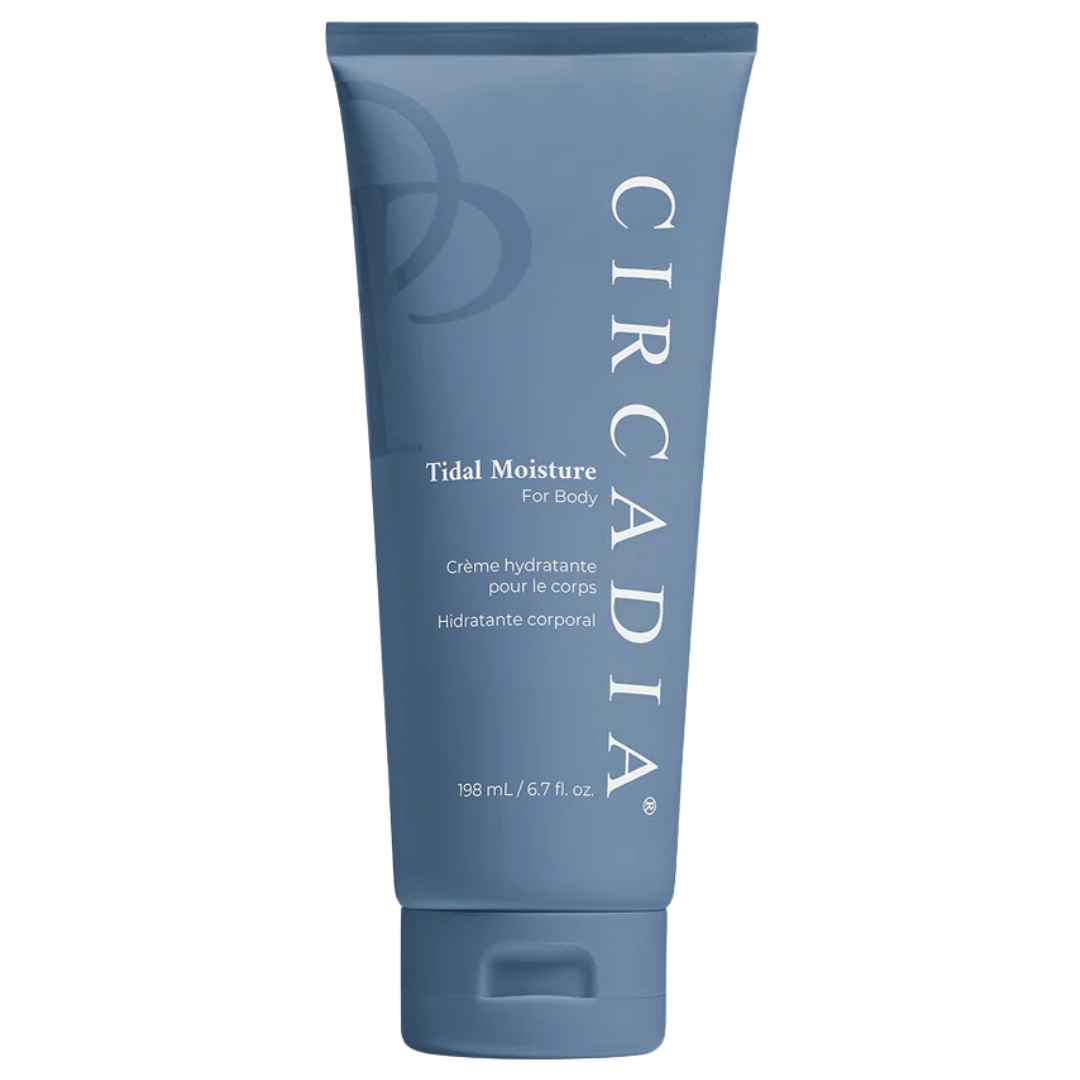 Circadia Tidal Moisture for Body