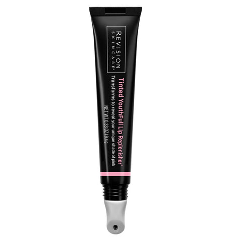 Revision Skincare TINTED YouthFull Lip Replenisher – skinBEAUTIFUL RX